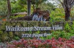 Waikomo Stream Villas
